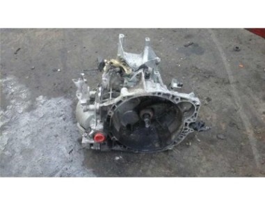 Caja Cambios Manual Peugeot 407 2 0 16V HDi FAP 