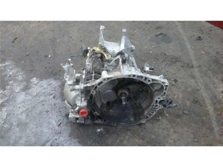 Caja Cambios Manual Peugeot 407 2 0 16V HDi FAP 