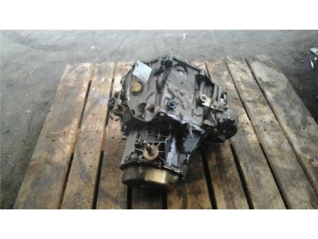 Caja Cambios Manual Peugeot 205 BERLINA 1 2 