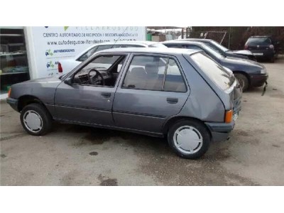 Caja Cambios Manual Peugeot 205 BERLINA 1 2  2