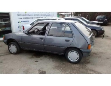Caja Cambios Manual Peugeot 205 BERLINA 1 2 