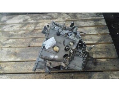 Caja Cambios Manual Peugeot 205 BERLINA 1 2 