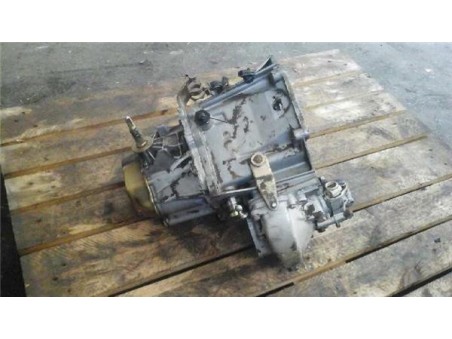 Caja Cambios Manual Peugeot 205 BERLINA 1 2 