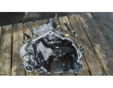 Caja Cambios Manual Peugeot 205 BERLINA 1 2 