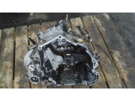 Caja Cambios Manual Peugeot 205 BERLINA 1 2 
