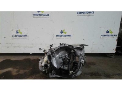 Caja Cambios Manual Peugeot 306 BERLINA 3/4/5 PUERTAS 1 9 D