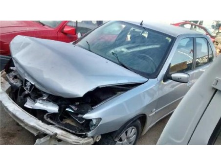 Caja Cambios Manual Peugeot 306 BERLINA 3/4/5 PUERTAS 1 9 D 