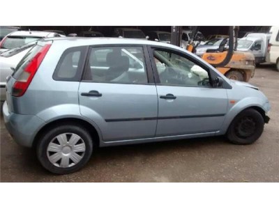 Caja Cambios Manual Ford FIESTA 1 4 TDCi  2