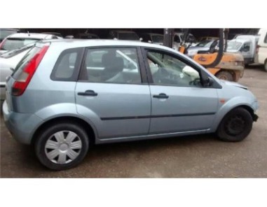 Caja Cambios Manual Ford FIESTA 1 4 TDCi 