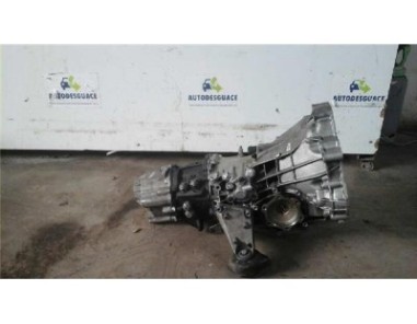 Caja Cambios Manual Audi A6 BERLINA 2 5 V6 24V TDI 