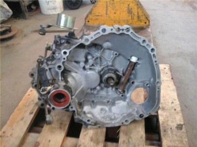 Caja Cambios Manual Mg MG ZR 105