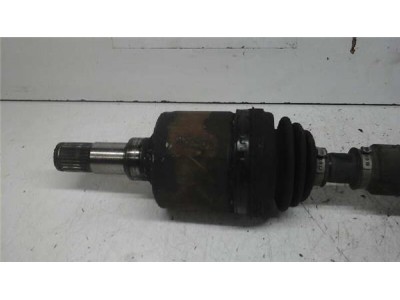Transmision Delantera Izquierda Mazda 3 BERLINA 1 6 CD D