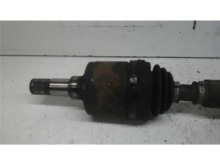 Transmision Delantera Izquierda Mazda 3 BERLINA 1 6 CD D 