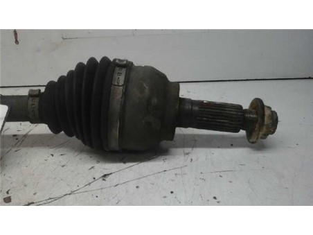 Transmision Delantera Izquierda Mazda 3 BERLINA 1 6 CD D 