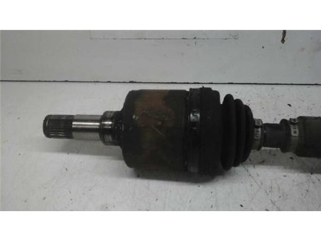 Transmision Delantera Izquierda Mazda 3 BERLINA 1 6 CD D 