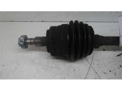 Transmision Delantera Izquierda MERCEDES CLASE A 1 7 CDI D 