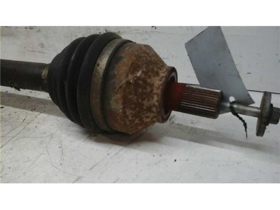 Transmision Delantera Izquierda Ford FOCUS C-MAX 2 0 TDCi 