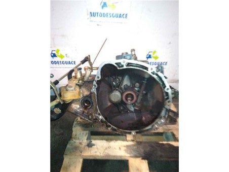 Caja Cambios Manual Opel CORSA A 1 0 