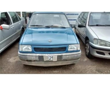 Caja Cambios Manual Opel CORSA A 1 0 