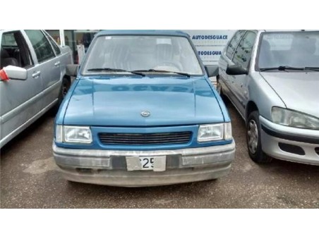 Caja Cambios Manual Opel CORSA A 1 0 