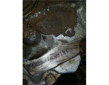 Caja Cambios Manual Opel CORSA A 1 0 