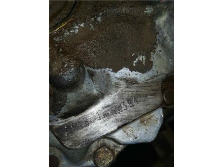 Caja Cambios Manual Opel CORSA A 1 0 