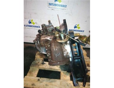 Caja Cambios Manual Opel CORSA A 1 0 