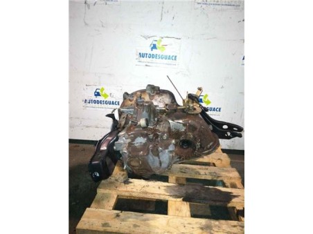 Caja Cambios Manual Opel CORSA A 1 0 