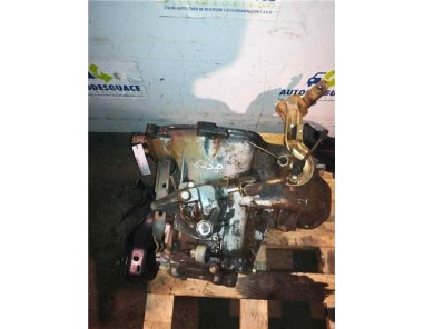 Caja Cambios Manual Opel CORSA A 1 0 