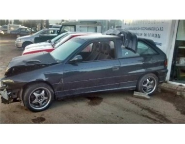 Caja Cambios Manual Opel ASTRA F BERLINA 2 0 