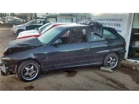 Caja Cambios Manual Opel ASTRA F BERLINA 2 0 