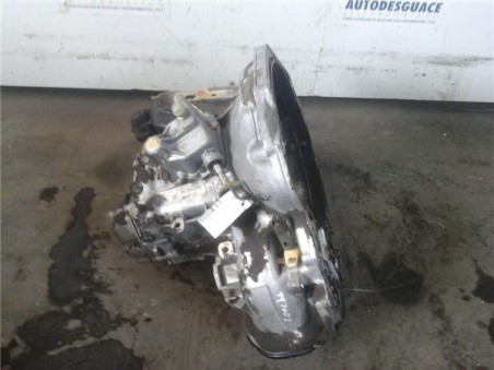 Caja Cambios Manual Opel ASTRA F BERLINA 2 0 