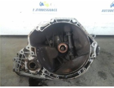 Caja Cambios Manual Opel ASTRA F BERLINA 2 0 