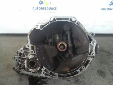 Caja Cambios Manual Opel ASTRA F BERLINA 2 0 