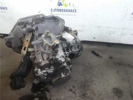 Caja Cambios Manual Opel ASTRA F BERLINA 2 0 