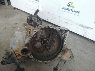 Caja Cambios Manual Hyundai LANTRA BERLINA 1 9 D