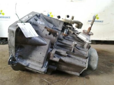 Caja Cambios Manual Peugeot 607 2 2 HDi FAP