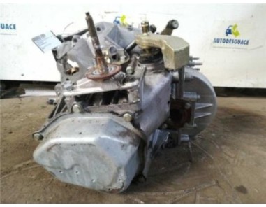 Caja Cambios Manual Peugeot 607 2 2 HDi FAP 