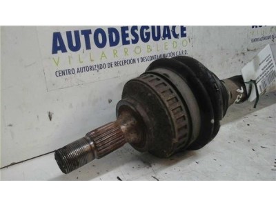 Transmision Delantera Izquierda Peugeot PARTNER 1 6 16V HDi