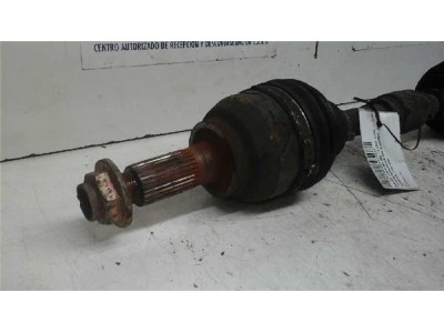 Transmision Delantera Izquierda Mazda 3 BERLINA 1 6 CD D