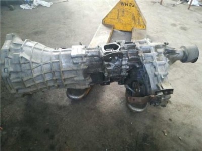Caja Cambios Manual Nissan PICK-UP 2 5 Turbodiesel 