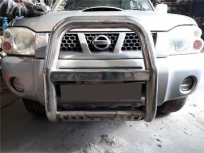 Caja Cambios Manual Nissan PICK-UP 2 5 Turbodiesel  2