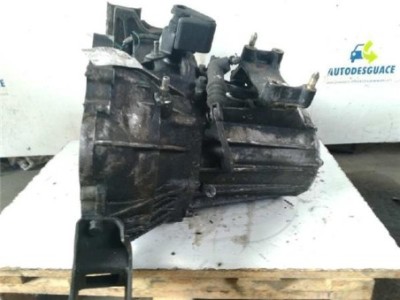 Caja Cambios Manual Hyundai SANTA FE 2 4