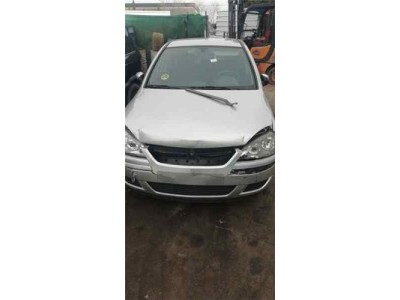 Caja Cambios Manual Opel CORSA C 1 2 16V 
