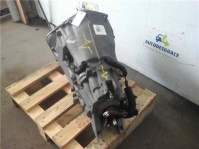 Caja Cambios Manual MERCEDES CLASE C  BERLINA 2 2 CDI