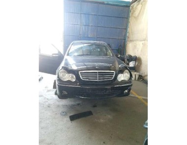 Caja Cambios Manual MERCEDES CLASE C  BERLINA 2 2 CDI 