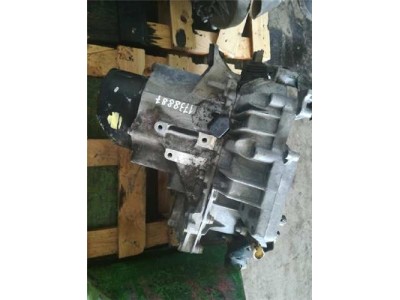 Caja Cambios Manual Renault CLIO I FASE I+II 1 9 D