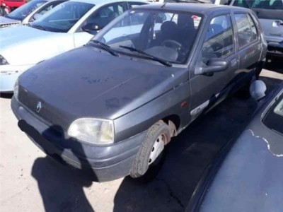 Caja Cambios Manual Renault CLIO I FASE I+II 1 9 D  2