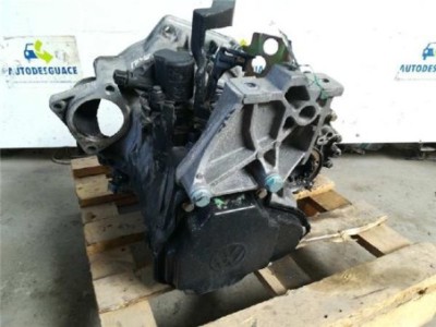 Caja Cambios Manual Audi A3 1 9 TDI