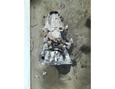 Caja Cambios Manual Iveco DAILY COMBI *